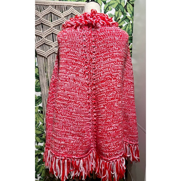 Vintage 1960s Cape - Picture 5 of 6